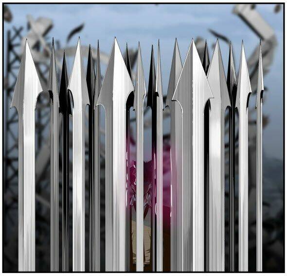 Chúa Tể Học Đường Chapter 434 - Trang 2