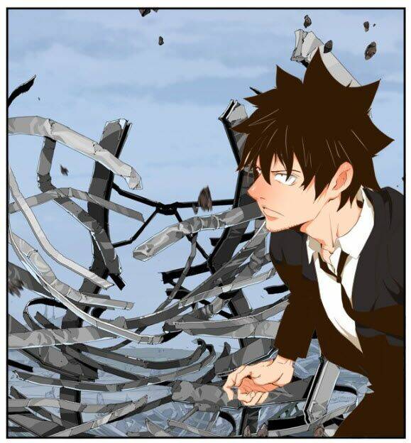 Chúa Tể Học Đường Chapter 434 - Trang 2