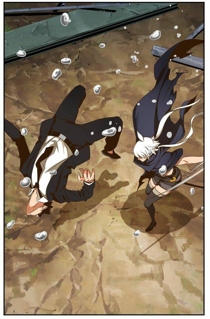 Chúa Tể Học Đường Chapter 434 - Trang 2