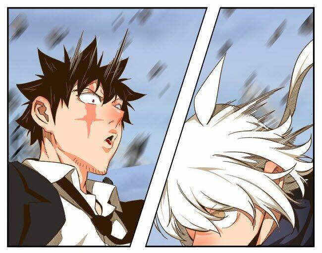 Chúa Tể Học Đường Chapter 434 - Trang 2