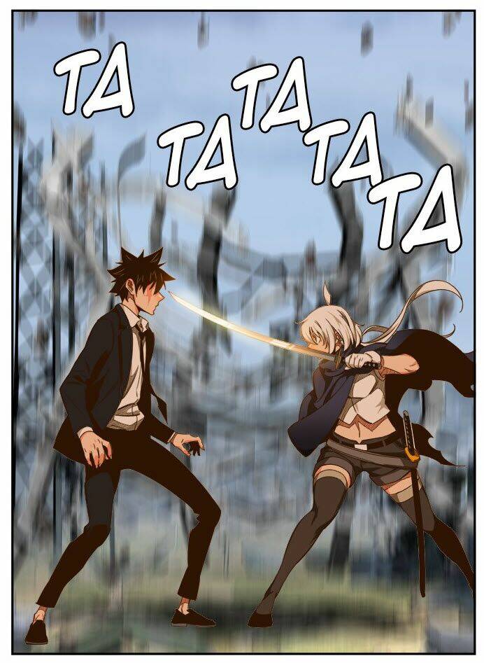 Chúa Tể Học Đường Chapter 434 - Trang 2