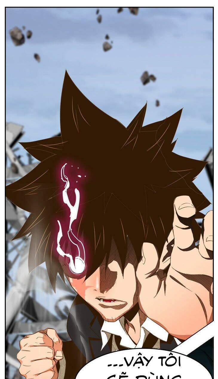 Chúa Tể Học Đường Chapter 434 - Trang 2