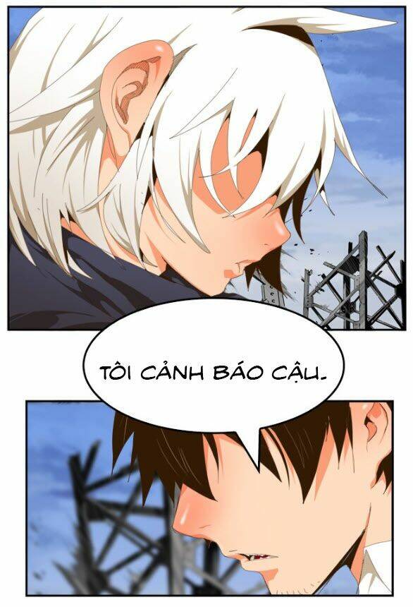 Chúa Tể Học Đường Chapter 434 - Trang 2