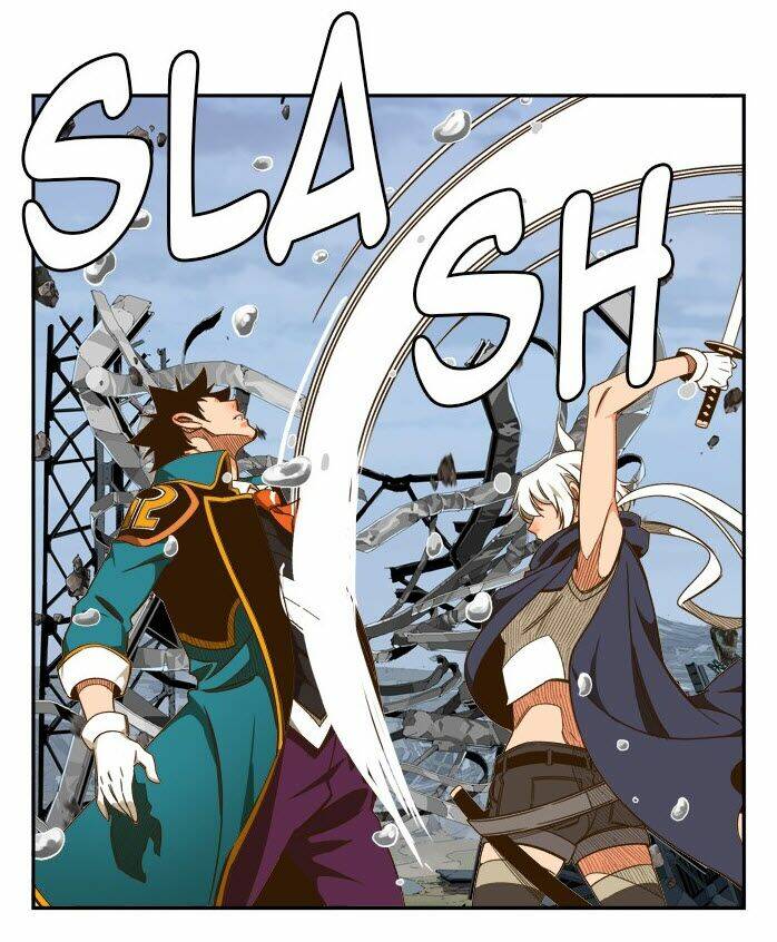 Chúa Tể Học Đường Chapter 434 - Trang 2