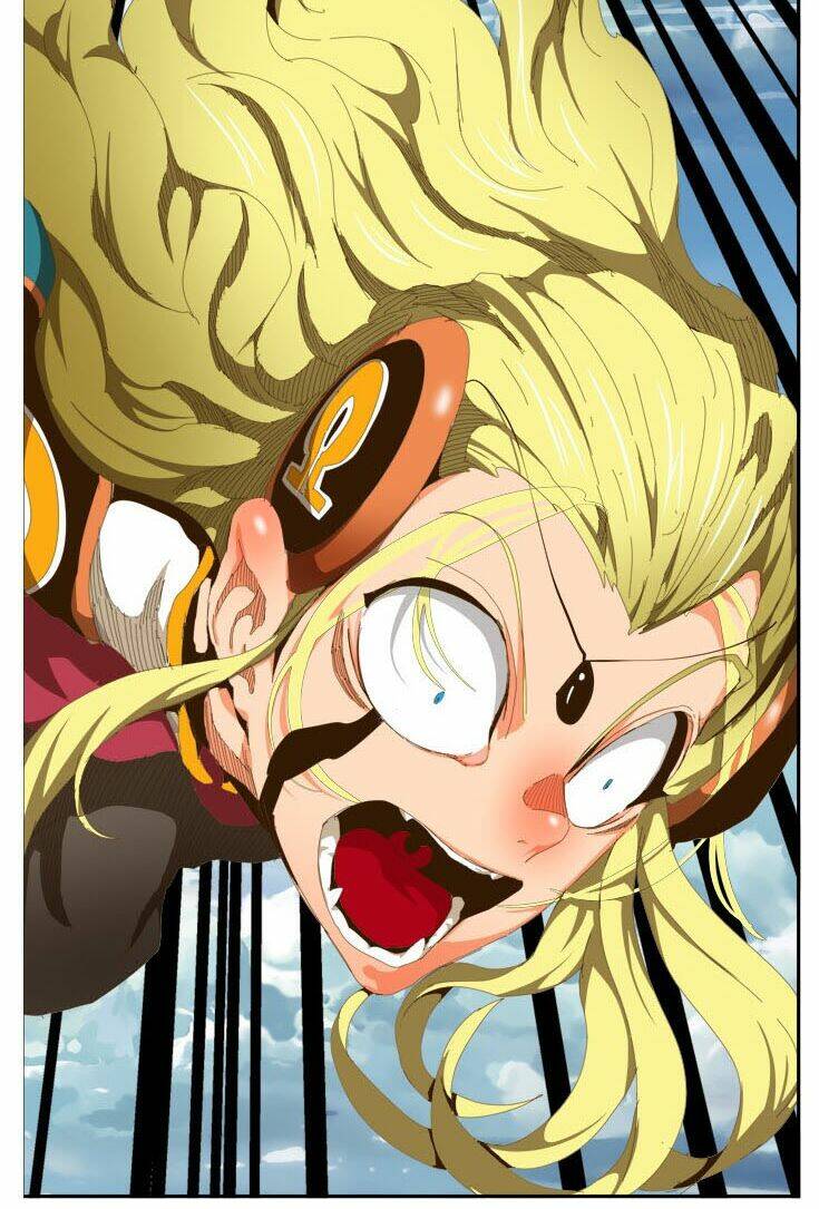 Chúa Tể Học Đường Chapter 434 - Trang 2