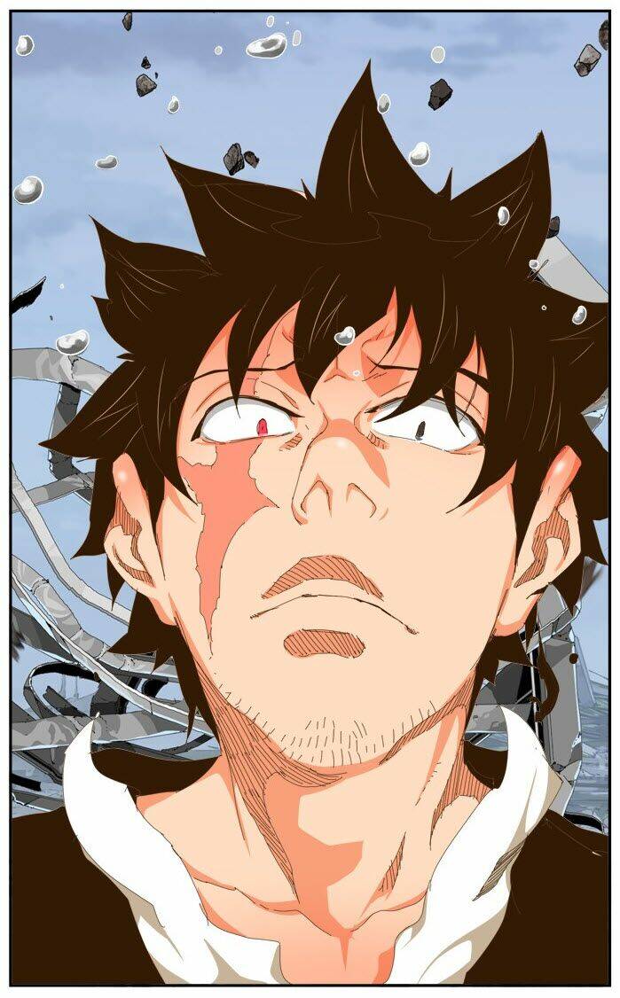 Chúa Tể Học Đường Chapter 434 - Trang 2