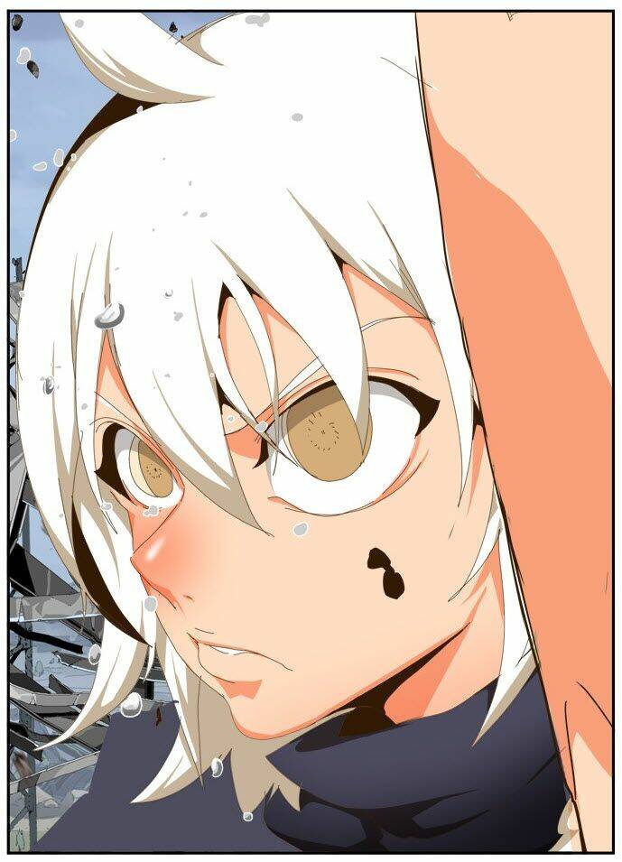 Chúa Tể Học Đường Chapter 434 - Trang 2