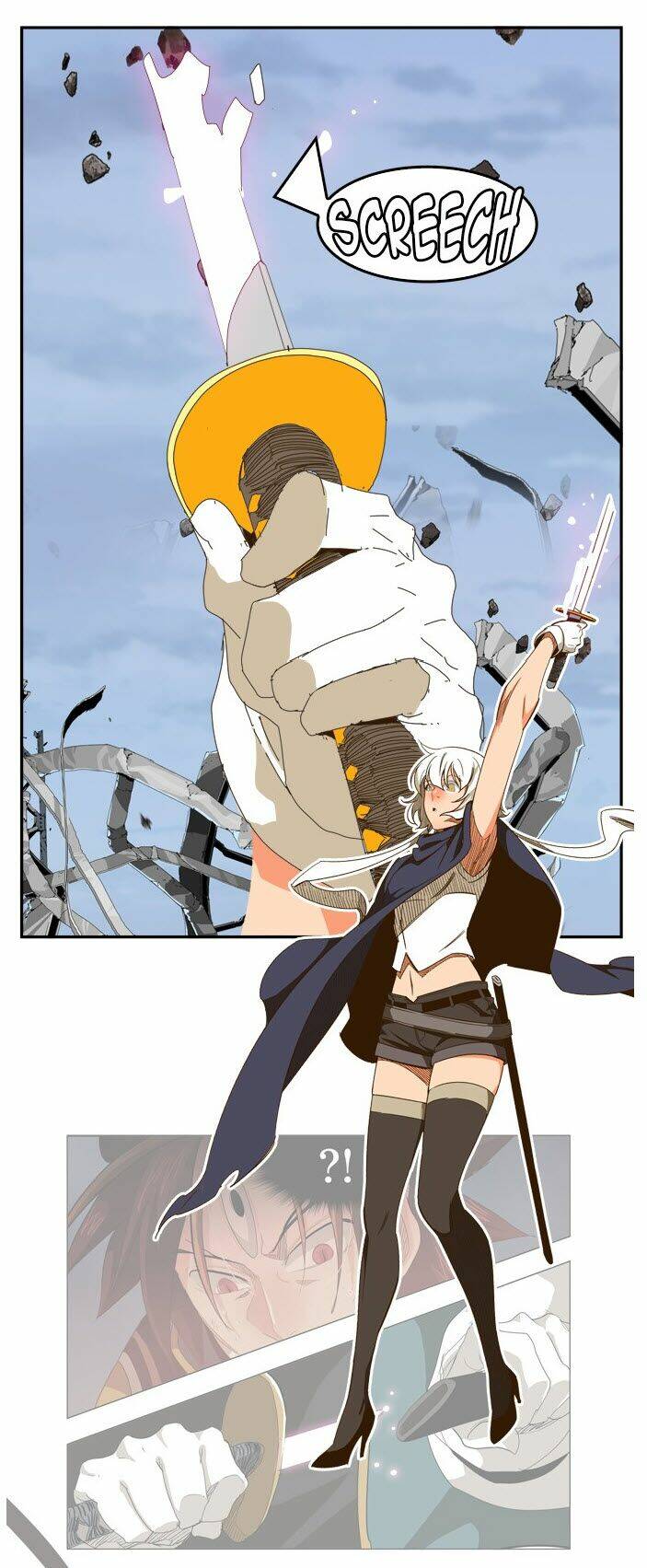 Chúa Tể Học Đường Chapter 434 - Trang 2