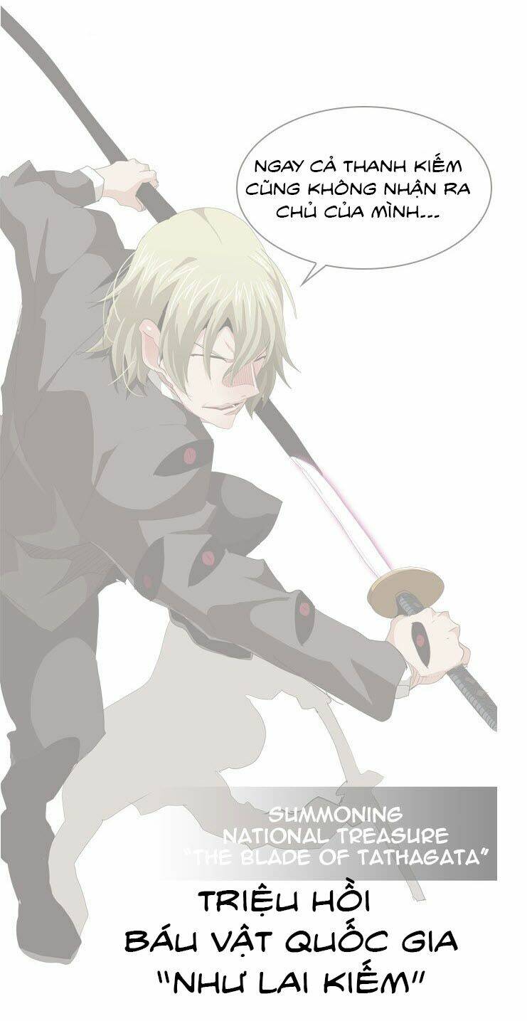 Chúa Tể Học Đường Chapter 434 - Trang 2