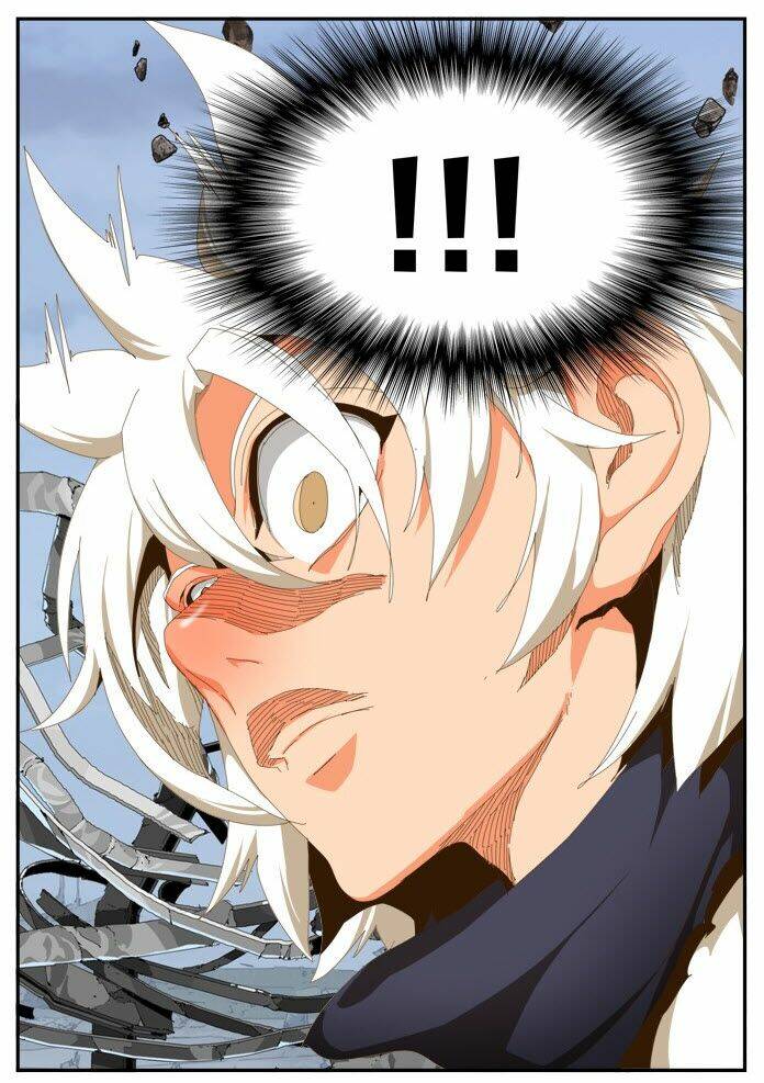 Chúa Tể Học Đường Chapter 434 - Trang 2