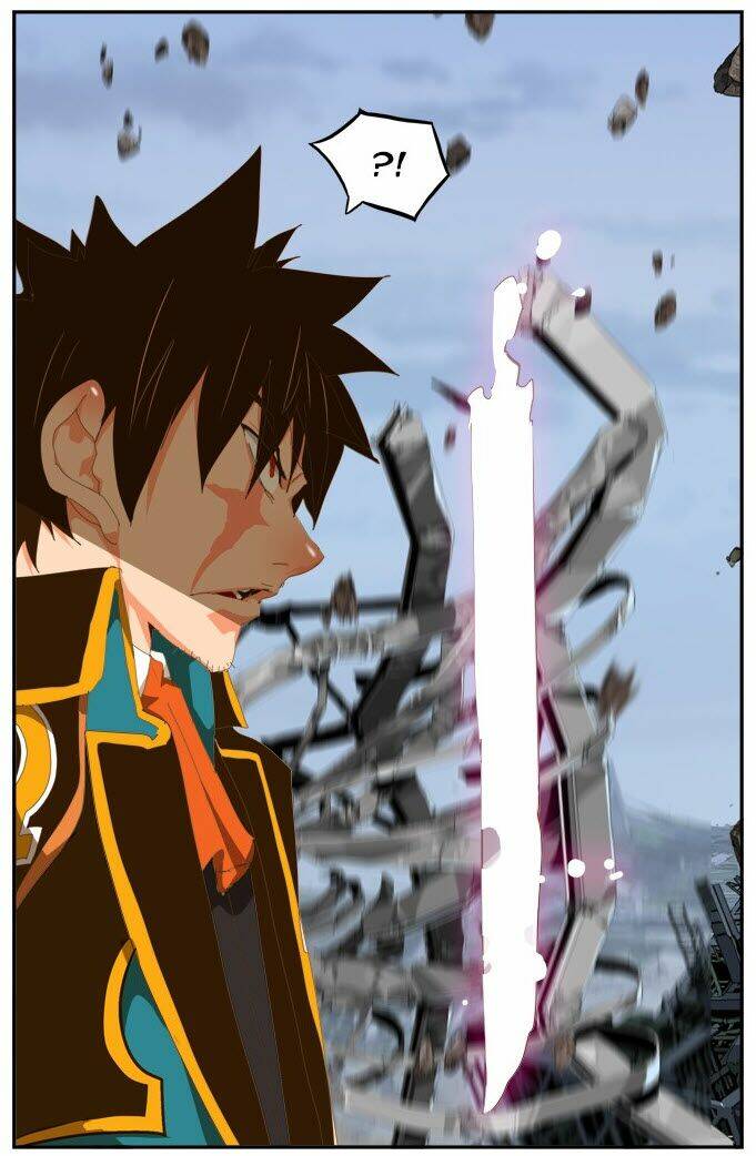 Chúa Tể Học Đường Chapter 434 - Trang 2