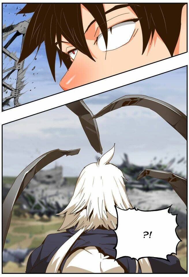 Chúa Tể Học Đường Chapter 434 - Trang 2