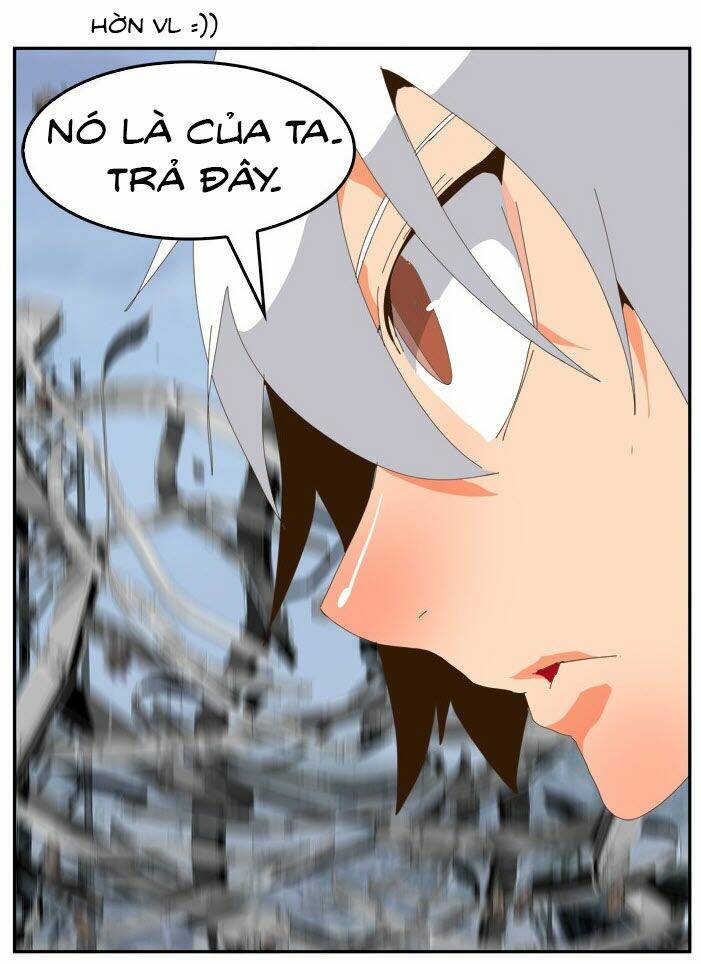 Chúa Tể Học Đường Chapter 434 - Trang 2