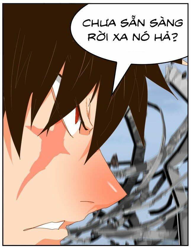 Chúa Tể Học Đường Chapter 434 - Trang 2