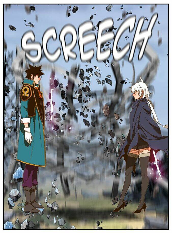 Chúa Tể Học Đường Chapter 434 - Trang 2