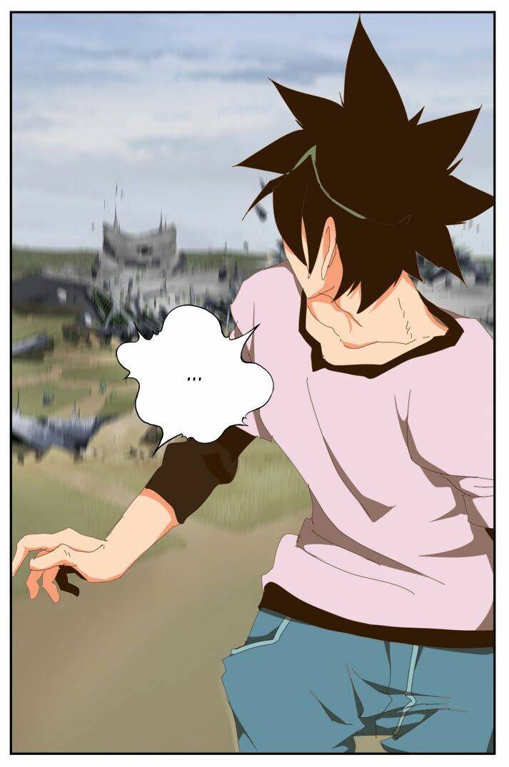 Chúa Tể Học Đường Chapter 434 - Trang 2