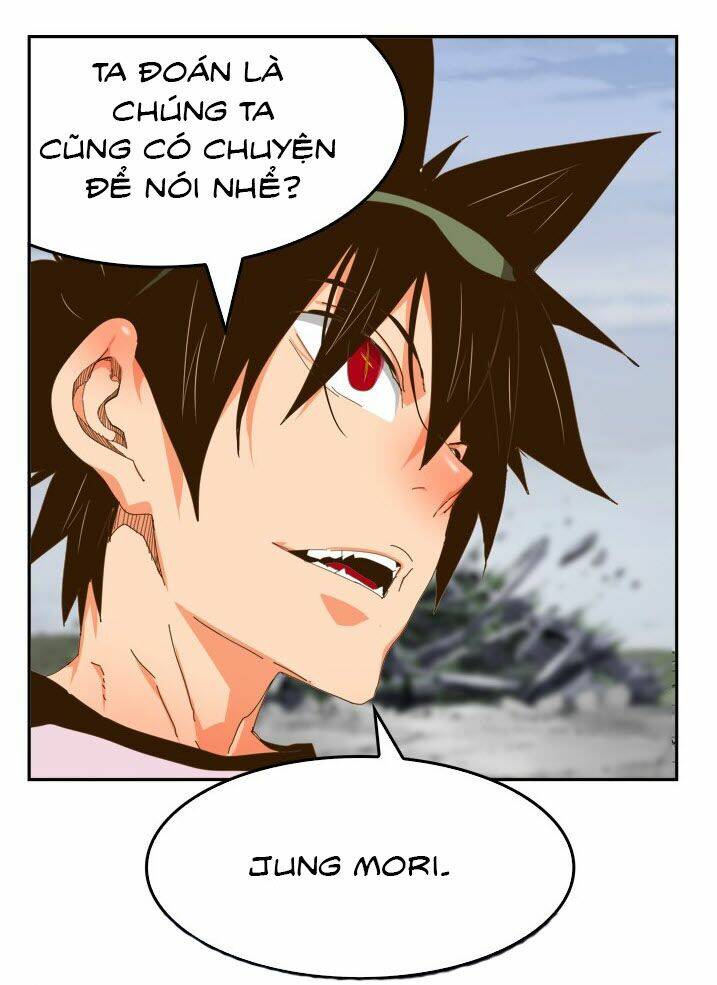 Chúa Tể Học Đường Chapter 434 - Trang 2