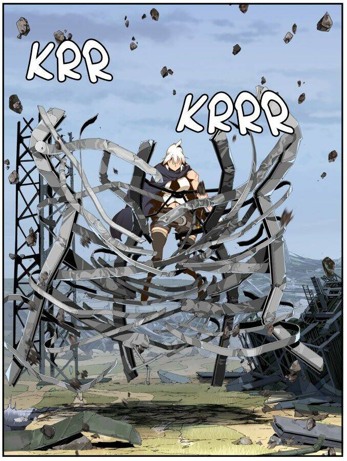 Chúa Tể Học Đường Chapter 434 - Trang 2