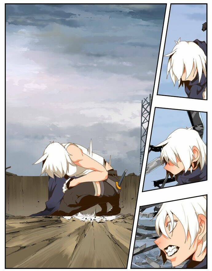 Chúa Tể Học Đường Chapter 434 - Trang 2