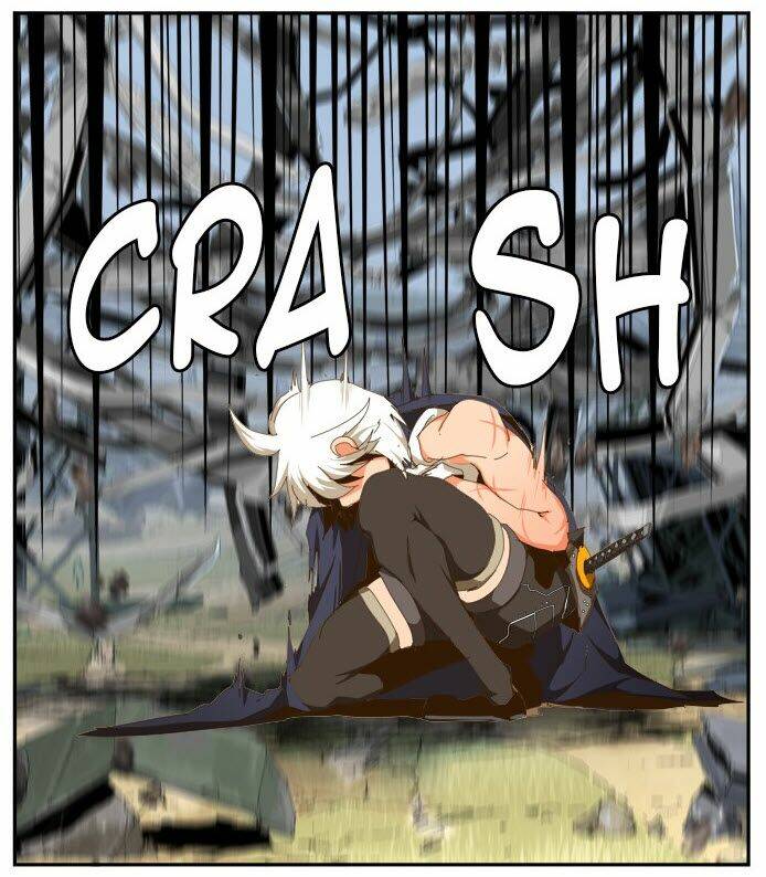 Chúa Tể Học Đường Chapter 434 - Trang 2