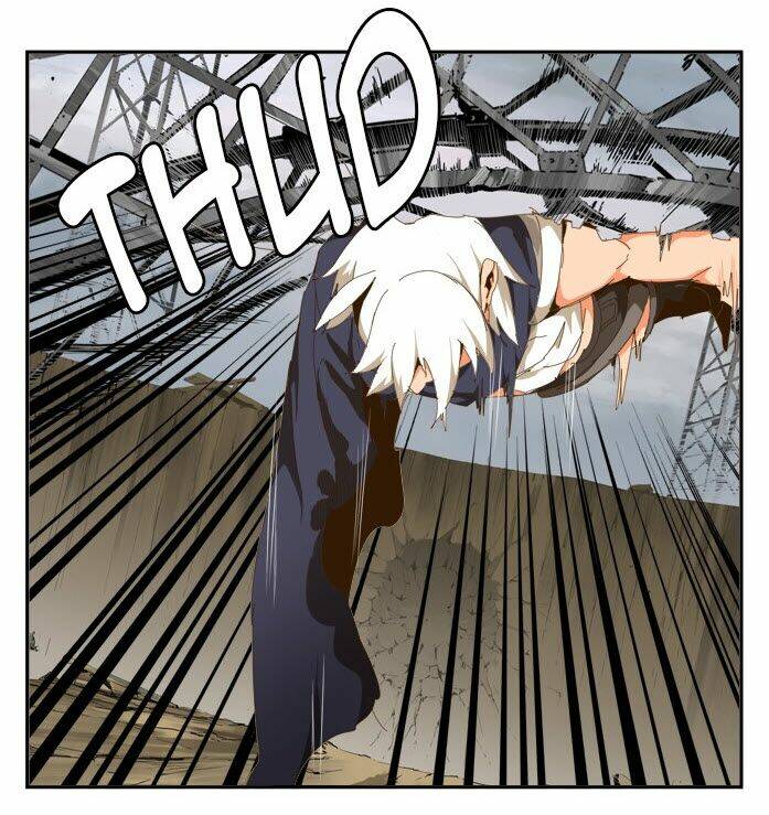 Chúa Tể Học Đường Chapter 434 - Trang 2