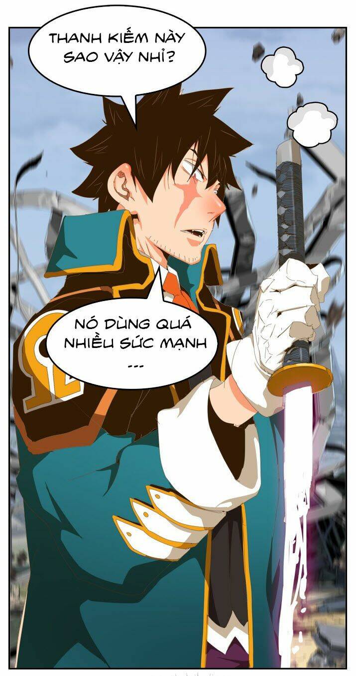 Chúa Tể Học Đường Chapter 434 - Trang 2