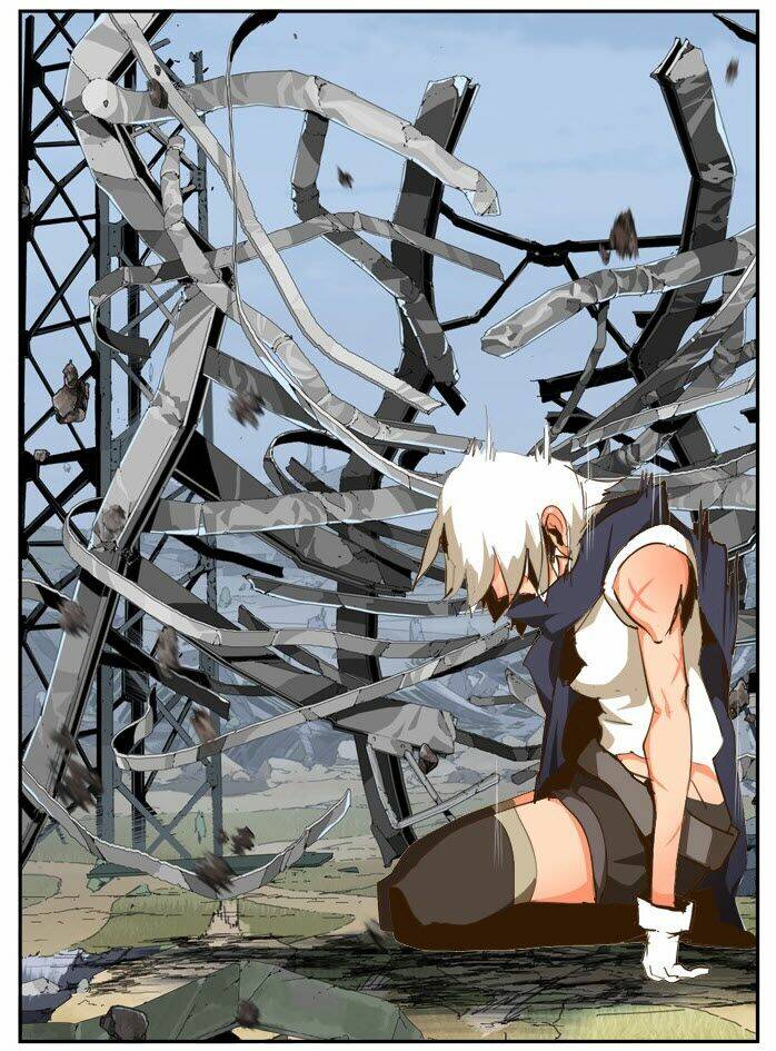 Chúa Tể Học Đường Chapter 434 - Trang 2