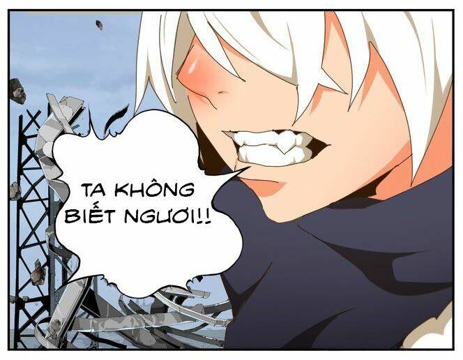 Chúa Tể Học Đường Chapter 434 - Trang 2