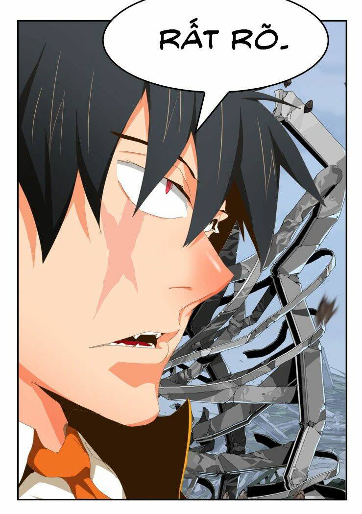 Chúa Tể Học Đường Chapter 434 - Trang 2