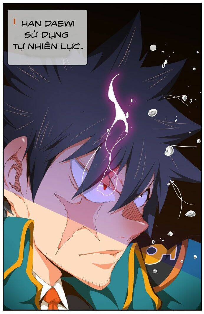 Chúa Tể Học Đường Chapter 435 - Trang 2