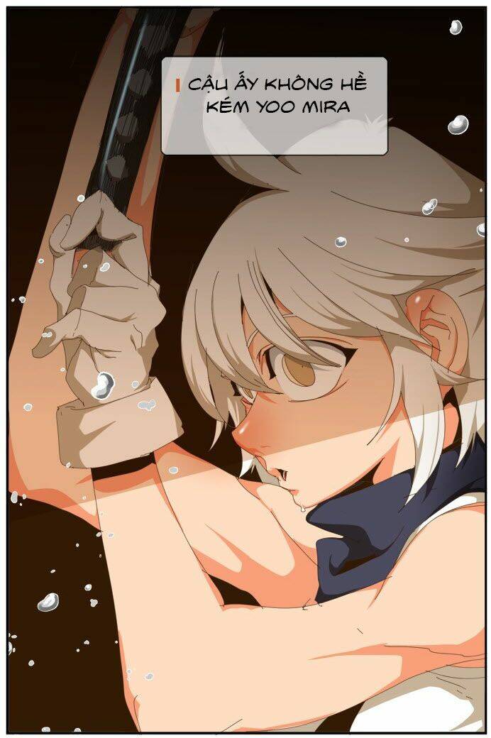 Chúa Tể Học Đường Chapter 435 - Trang 2