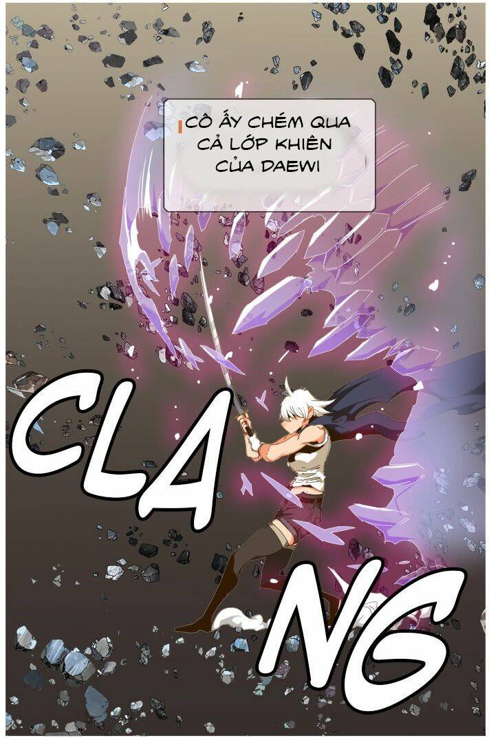 Chúa Tể Học Đường Chapter 435 - Trang 2