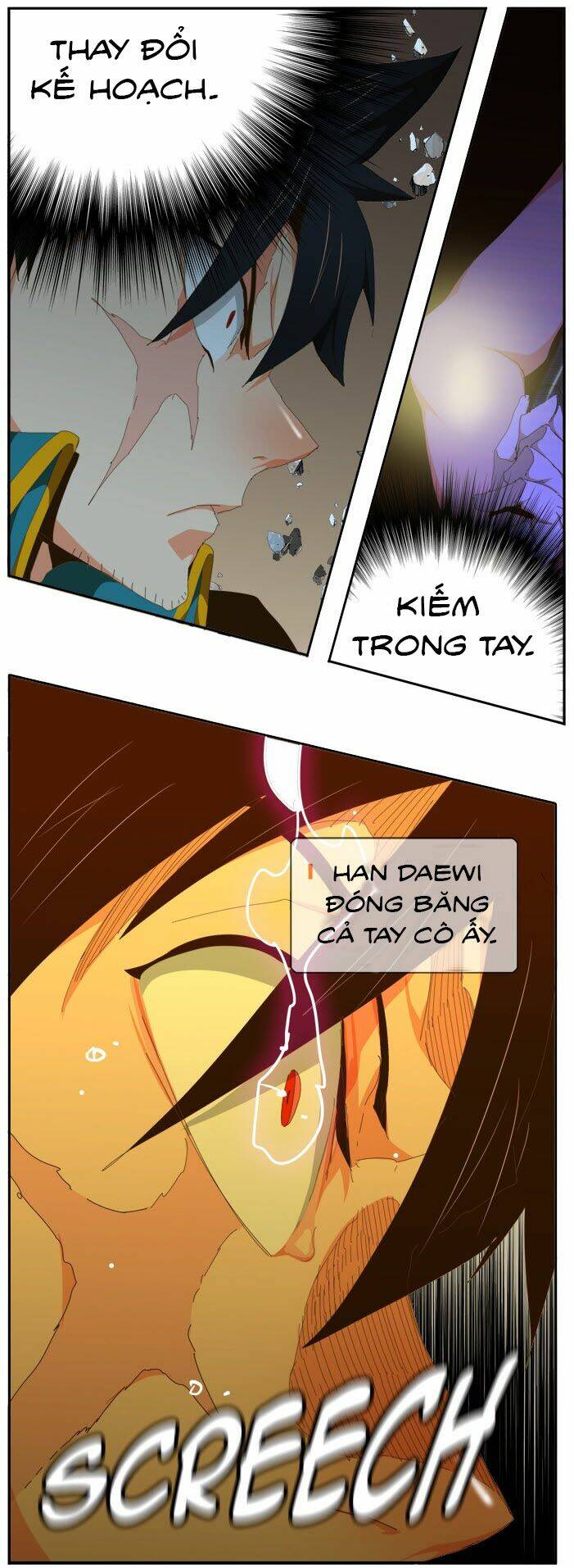 Chúa Tể Học Đường Chapter 435 - Trang 2