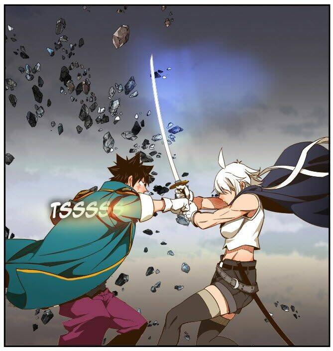 Chúa Tể Học Đường Chapter 435 - Trang 2