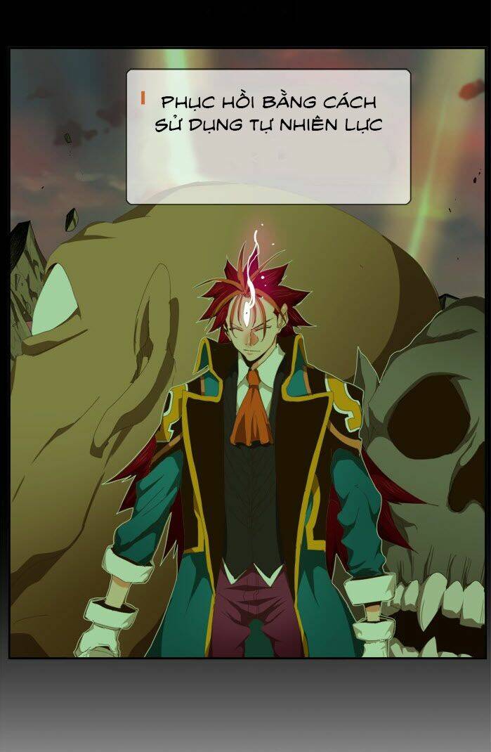 Chúa Tể Học Đường Chapter 435 - Trang 2