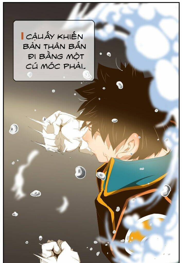 Chúa Tể Học Đường Chapter 435 - Trang 2