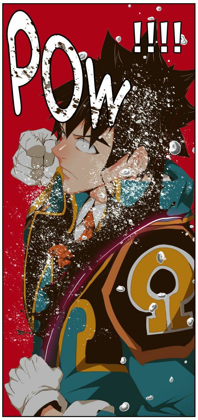 Chúa Tể Học Đường Chapter 435 - Trang 2