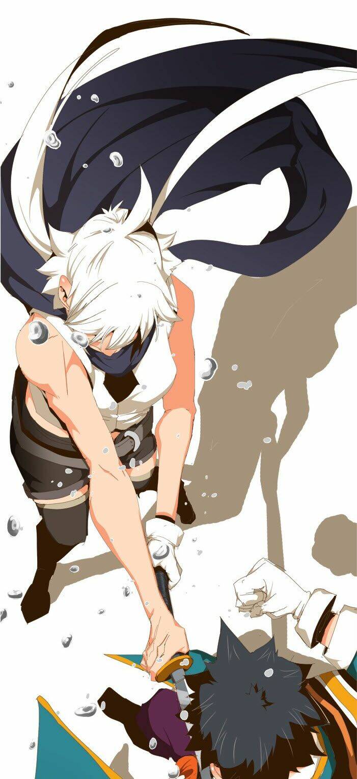 Chúa Tể Học Đường Chapter 435 - Trang 2