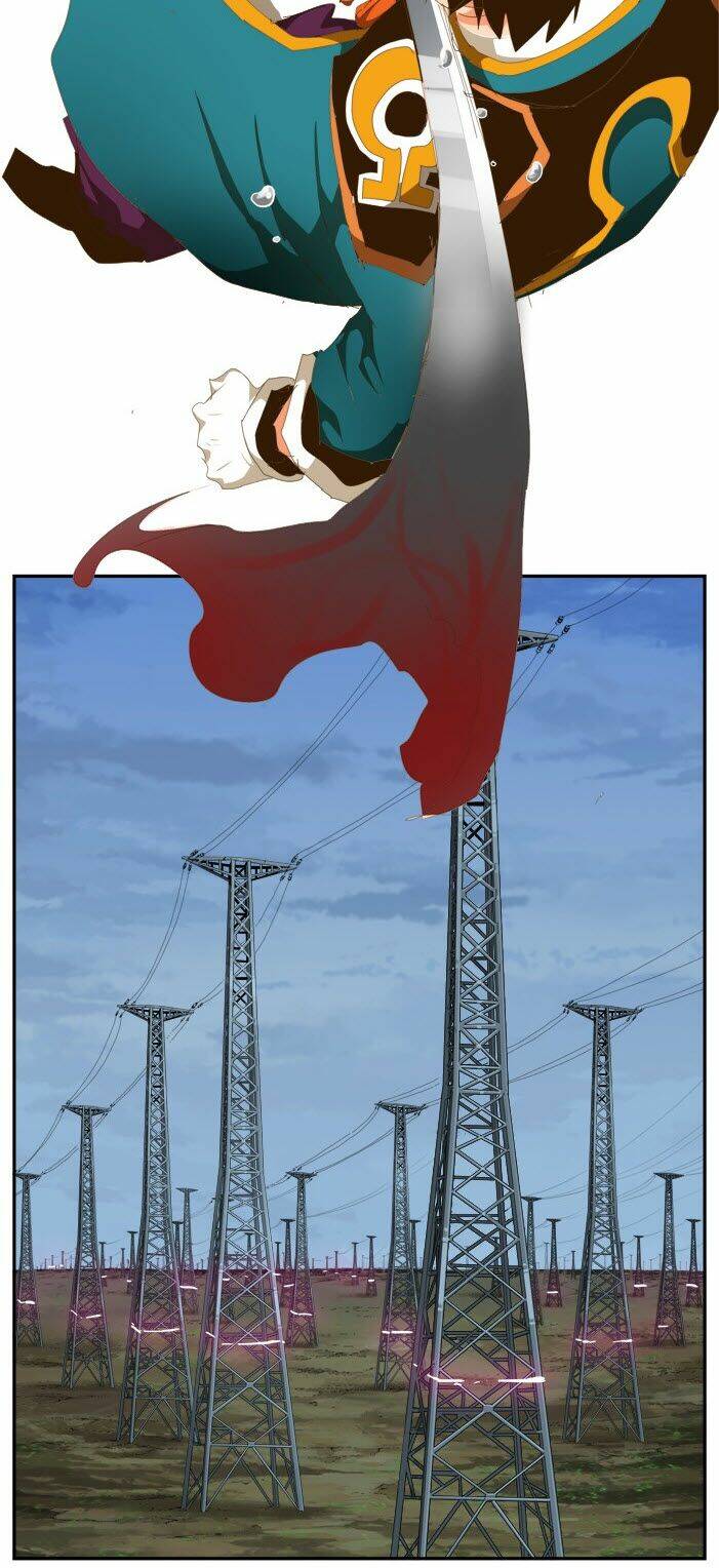 Chúa Tể Học Đường Chapter 435 - Trang 2