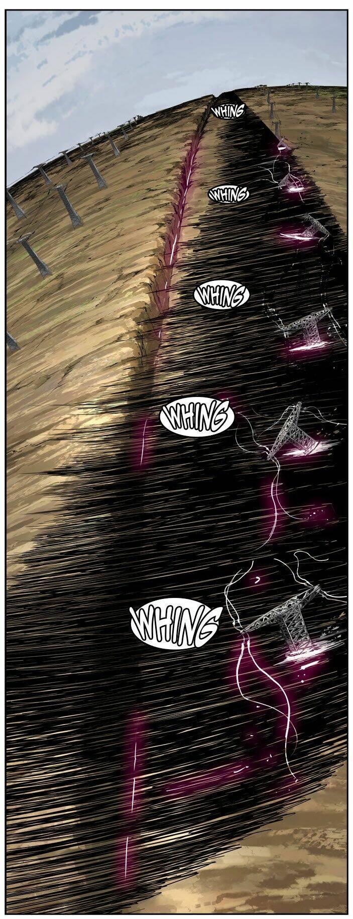 Chúa Tể Học Đường Chapter 435 - Trang 2