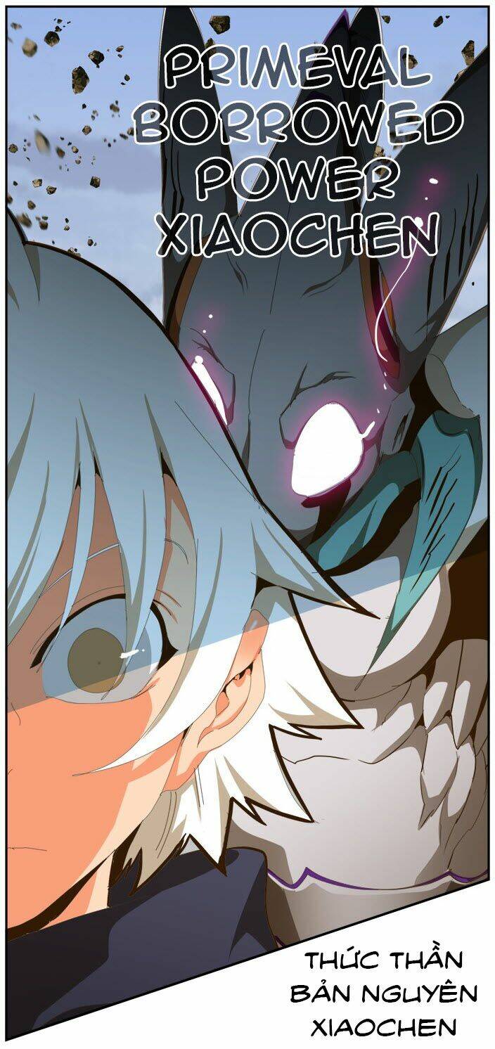 Chúa Tể Học Đường Chapter 435 - Trang 2