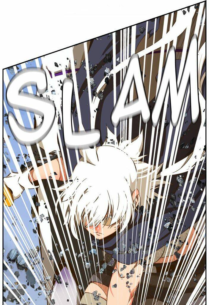 Chúa Tể Học Đường Chapter 435 - Trang 2