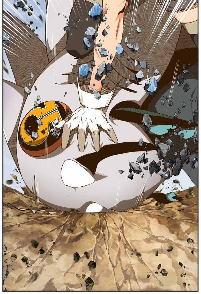 Chúa Tể Học Đường Chapter 435 - Trang 2