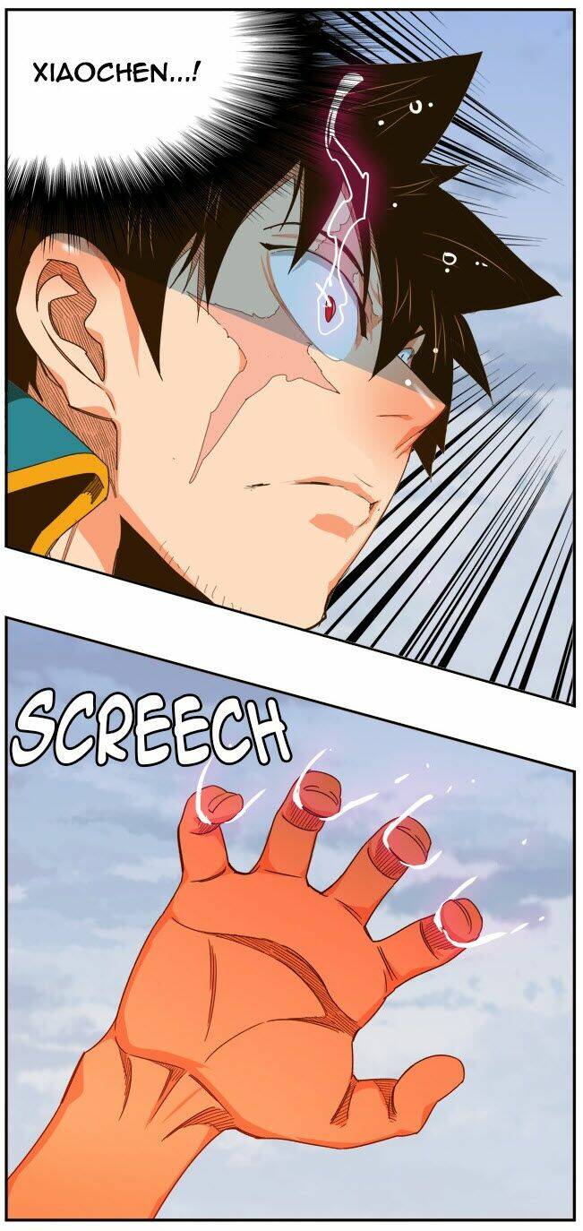 Chúa Tể Học Đường Chapter 435 - Trang 2