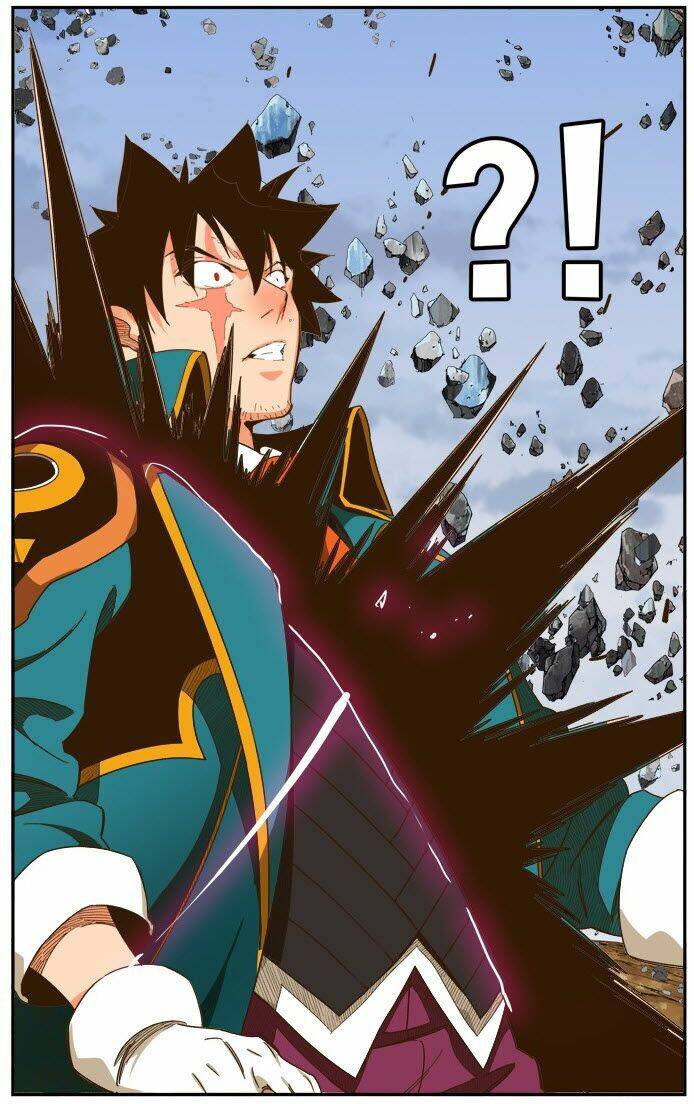 Chúa Tể Học Đường Chapter 435 - Trang 2