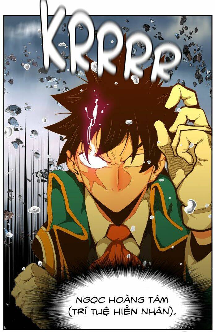 Chúa Tể Học Đường Chapter 435 - Trang 2