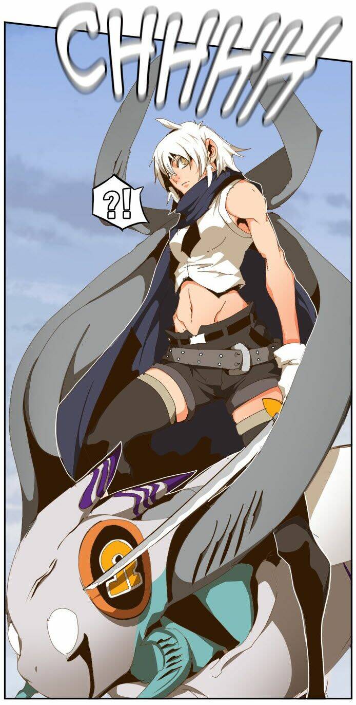 Chúa Tể Học Đường Chapter 435 - Trang 2