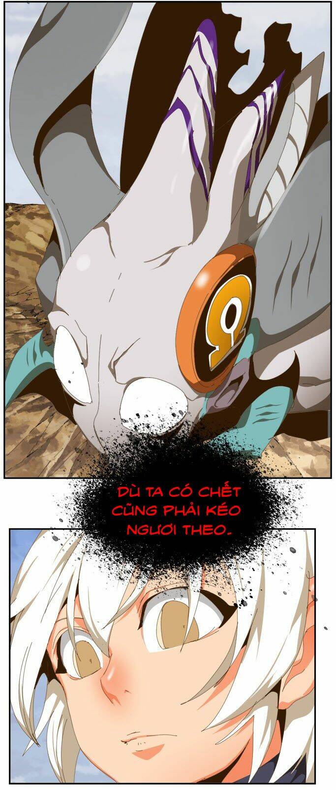 Chúa Tể Học Đường Chapter 435 - Trang 2