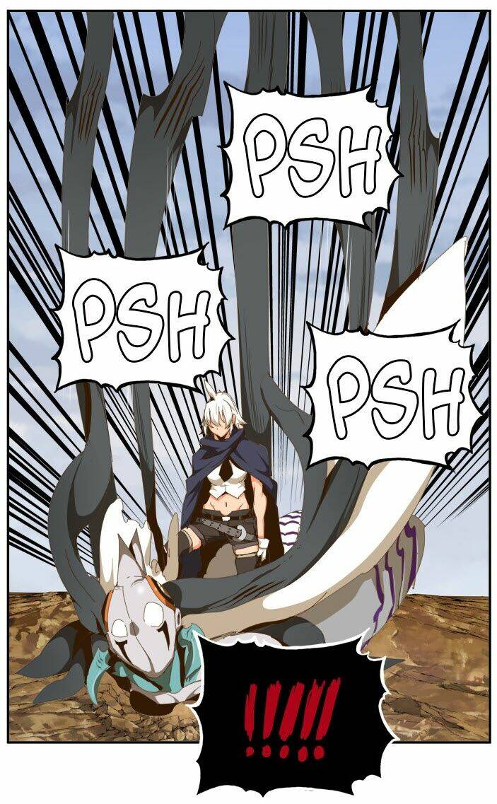 Chúa Tể Học Đường Chapter 435 - Trang 2