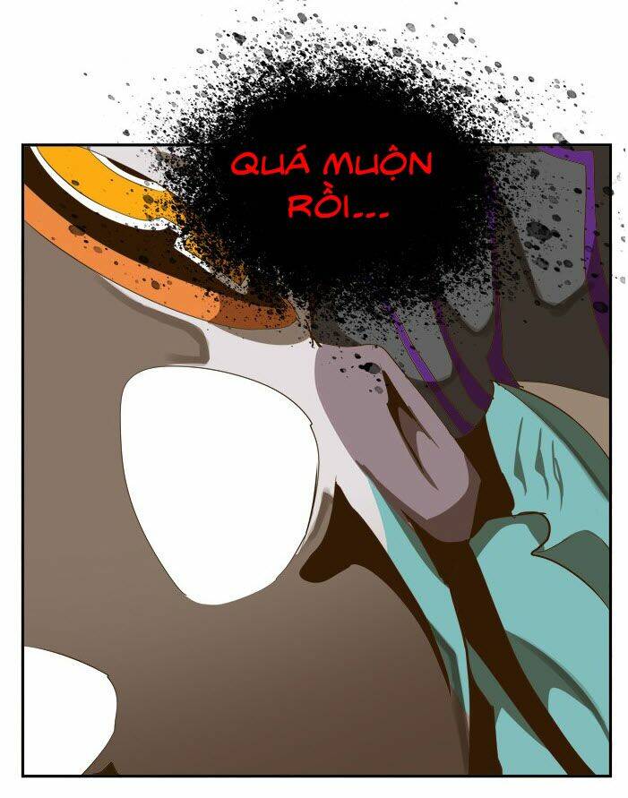 Chúa Tể Học Đường Chapter 435 - Trang 2